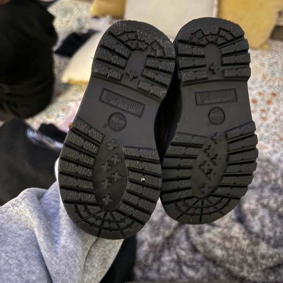 Timberland for snow - Picture 9 of 9